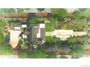 705 Juniper Avenue, Boulder CO 80304