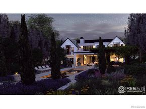 705 Juniper Avenue, Boulder CO 80304