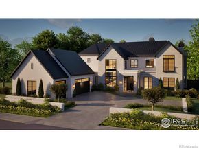 705 Juniper Avenue, Boulder CO 80304