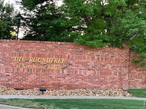 5930 S Willow Way, Greenwood Village CO 80111