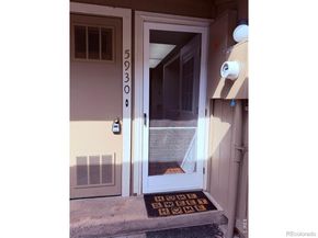 5930 S Willow Way, Greenwood Village CO 80111