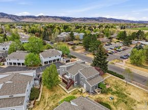 3790 Iris Avenue B, Boulder CO 80301