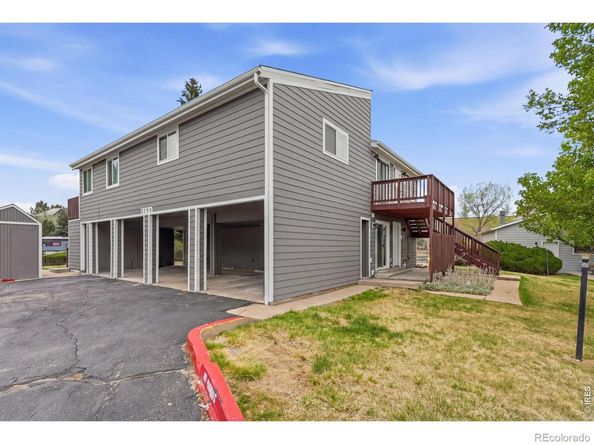 3790 Iris Avenue B, Boulder CO 80301