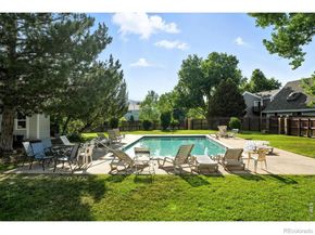 3790 Iris Avenue B, Boulder CO 80301