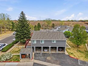 3790 Iris Avenue B, Boulder CO 80301