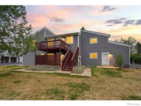 3790 Iris Avenue B, Boulder CO 80301
