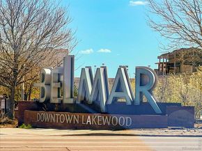 1070 S Garland Way, Lakewood CO 80226