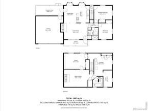 1070 S Garland Way, Lakewood CO 80226