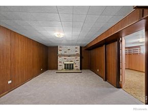 1070 S Garland Way, Lakewood CO 80226