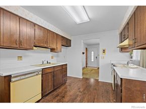 1070 S Garland Way, Lakewood CO 80226