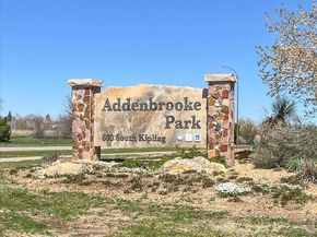 1070 S Garland Way, Lakewood CO 80226