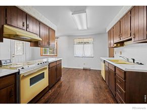 1070 S Garland Way, Lakewood CO 80226