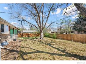 1070 S Garland Way, Lakewood CO 80226