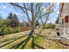1070 S Garland Way, Lakewood CO 80226