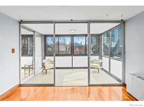 1050 N Corona Street 216, Denver CO 80218