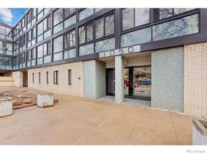 1050 N Corona Street 216, Denver CO 80218