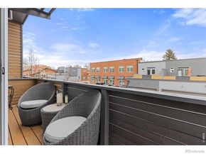 402 W Baseline Road H, Lafayette CO 80026