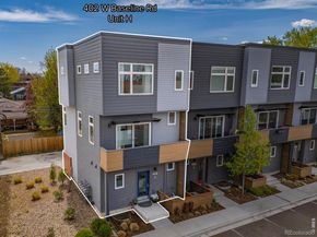 402 W Baseline Road H, Lafayette CO 80026