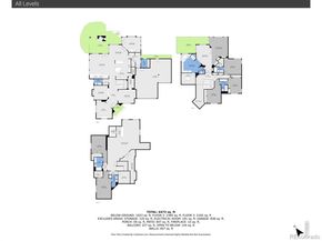 2842 Shoshone Trail, Lafayette CO 80026