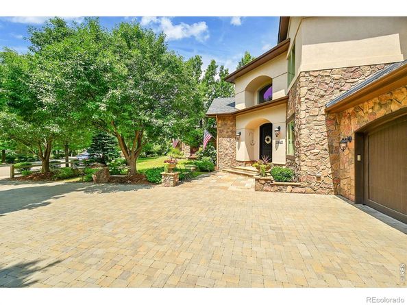 2842 Shoshone Trail, Lafayette CO 80026