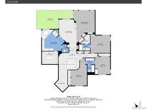 2842 Shoshone Trail, Lafayette CO 80026