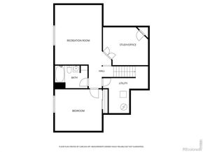 696 Homestead Street, Lafayette CO 80026