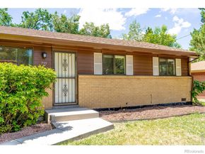 735 32nd Street, Boulder CO 80303