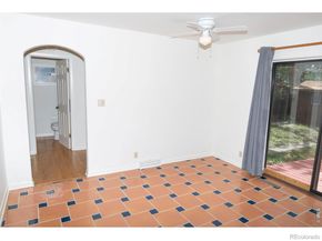 735 32nd Street, Boulder CO 80303