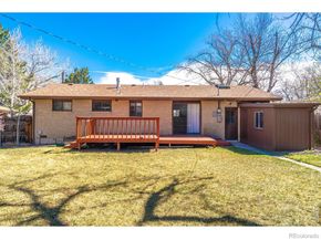 735 32nd Street, Boulder CO 80303