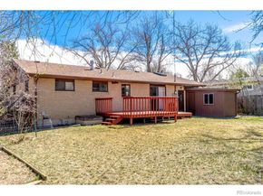 735 32nd Street, Boulder CO 80303