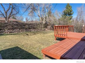 735 32nd Street, Boulder CO 80303
