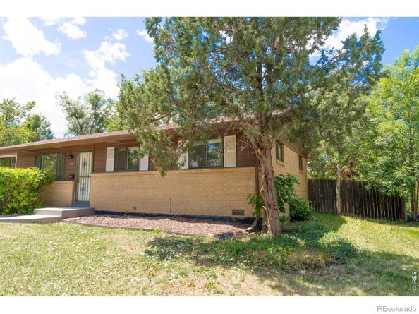 735 32nd Street, Boulder CO 80303