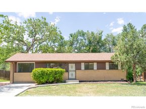 735 32nd Street, Boulder CO 80303