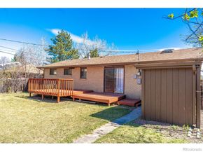 735 32nd Street, Boulder CO 80303