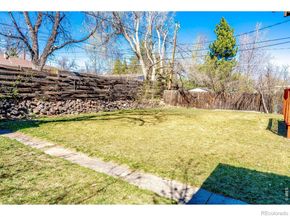 735 32nd Street, Boulder CO 80303