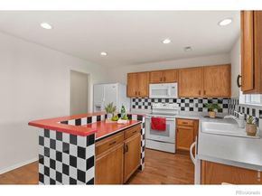4669 S Swadley Way, Morrison CO 80465