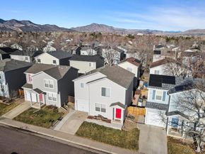 4669 S Swadley Way, Morrison CO 80465