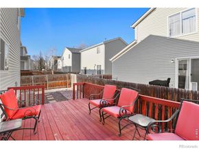 4669 S Swadley Way, Morrison CO 80465
