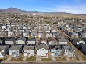 4669 S Swadley Way, Morrison CO 80465