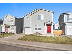 4669 S Swadley Way, Morrison CO 80465