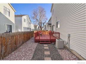4669 S Swadley Way, Morrison CO 80465