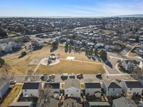 4669 S Swadley Way, Morrison CO 80465