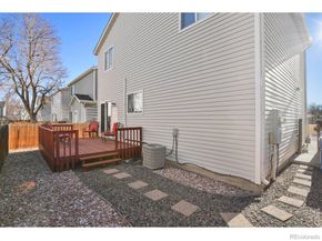 4669 S Swadley Way, Morrison CO 80465