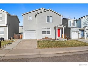 4669 S Swadley Way, Morrison CO 80465