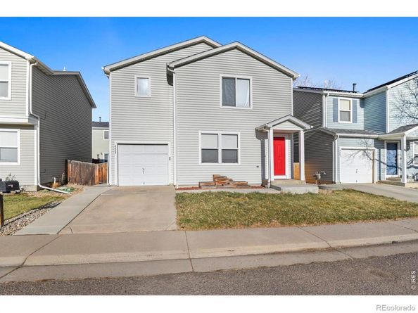 4669 S Swadley Way, Morrison CO 80465