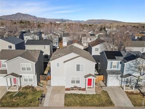 4669 S Swadley Way, Morrison CO 80465