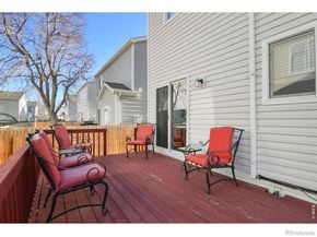 4669 S Swadley Way, Morrison CO 80465