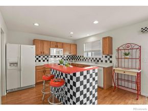4669 S Swadley Way, Morrison CO 80465