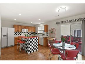 4669 S Swadley Way, Morrison CO 80465