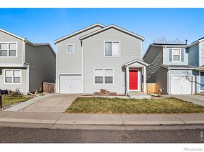 4669 S Swadley Way, Morrison CO 80465